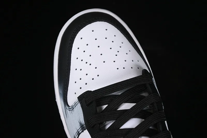 All categories Nk SB Dunk series Nk SB Dunk Low low-top sneakers Nk Dunk Low Black Myth Wukong theme custom SB low-top casual sneakers DD1391-114